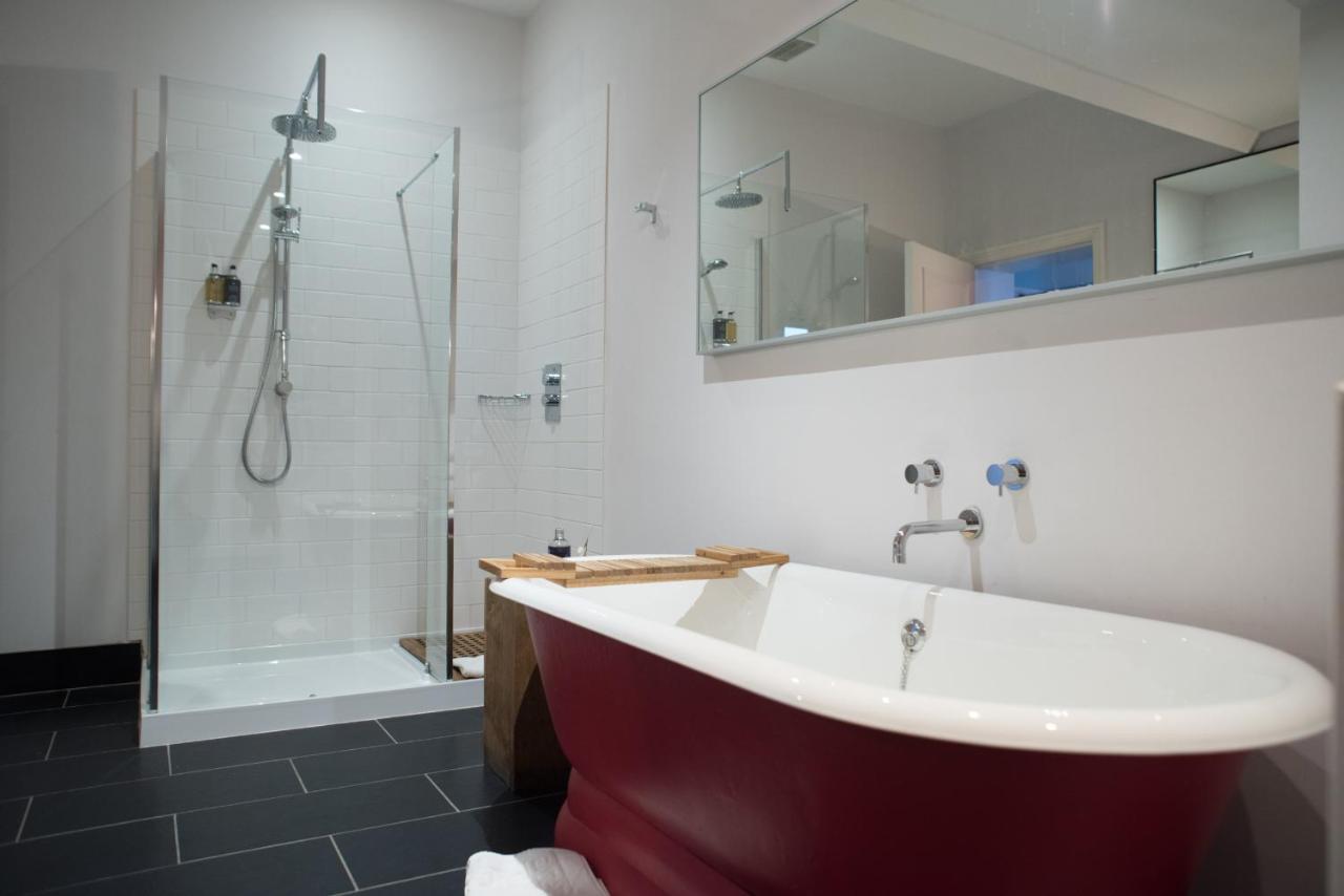 Harbourmaster 5* Aberaeron