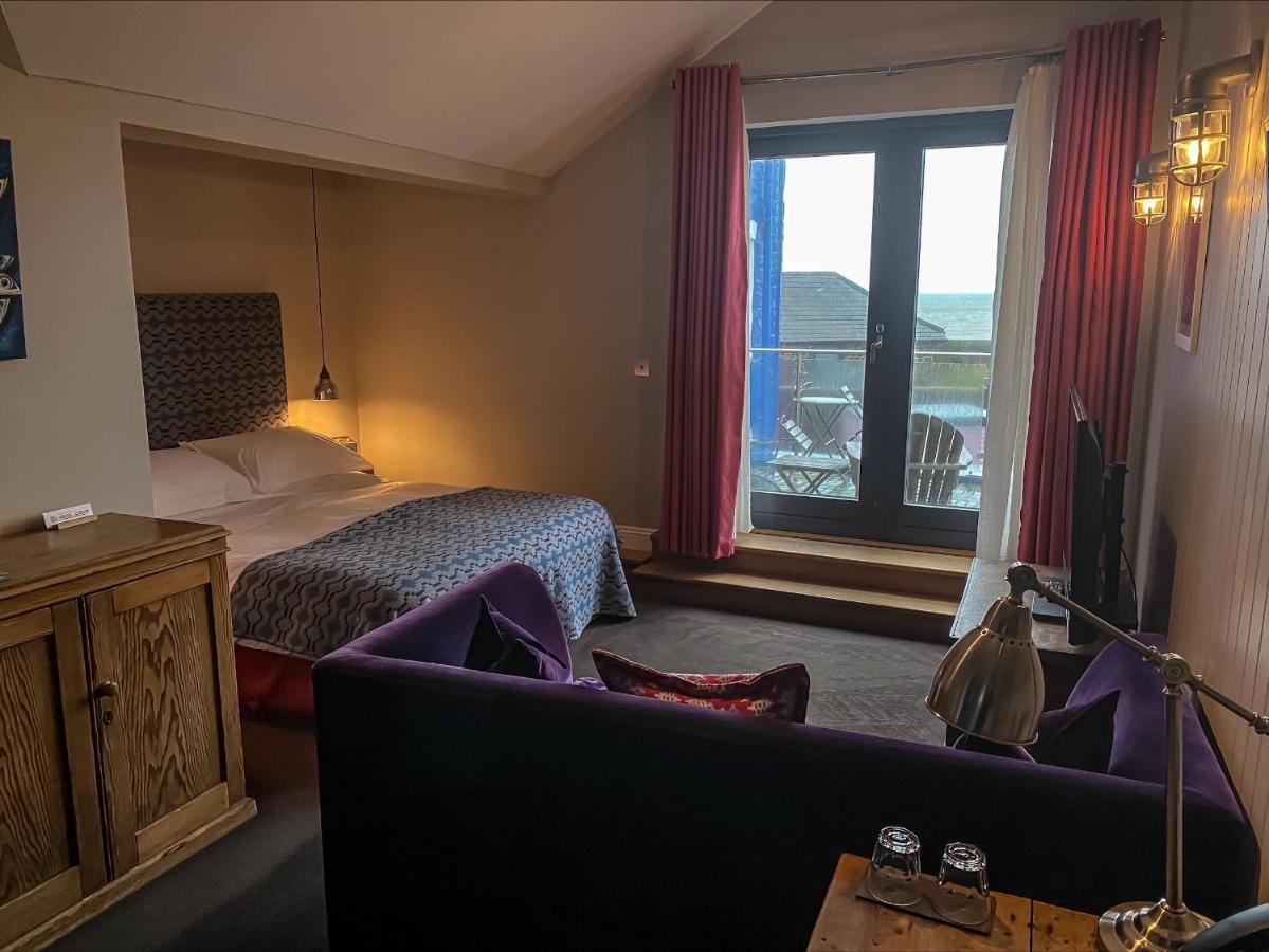 Hotel Harbourmaster