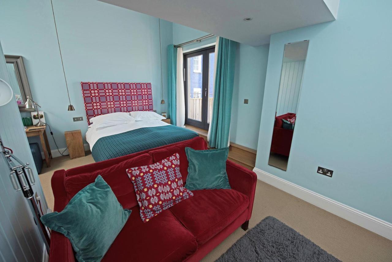 Hotel Harbourmaster 5*