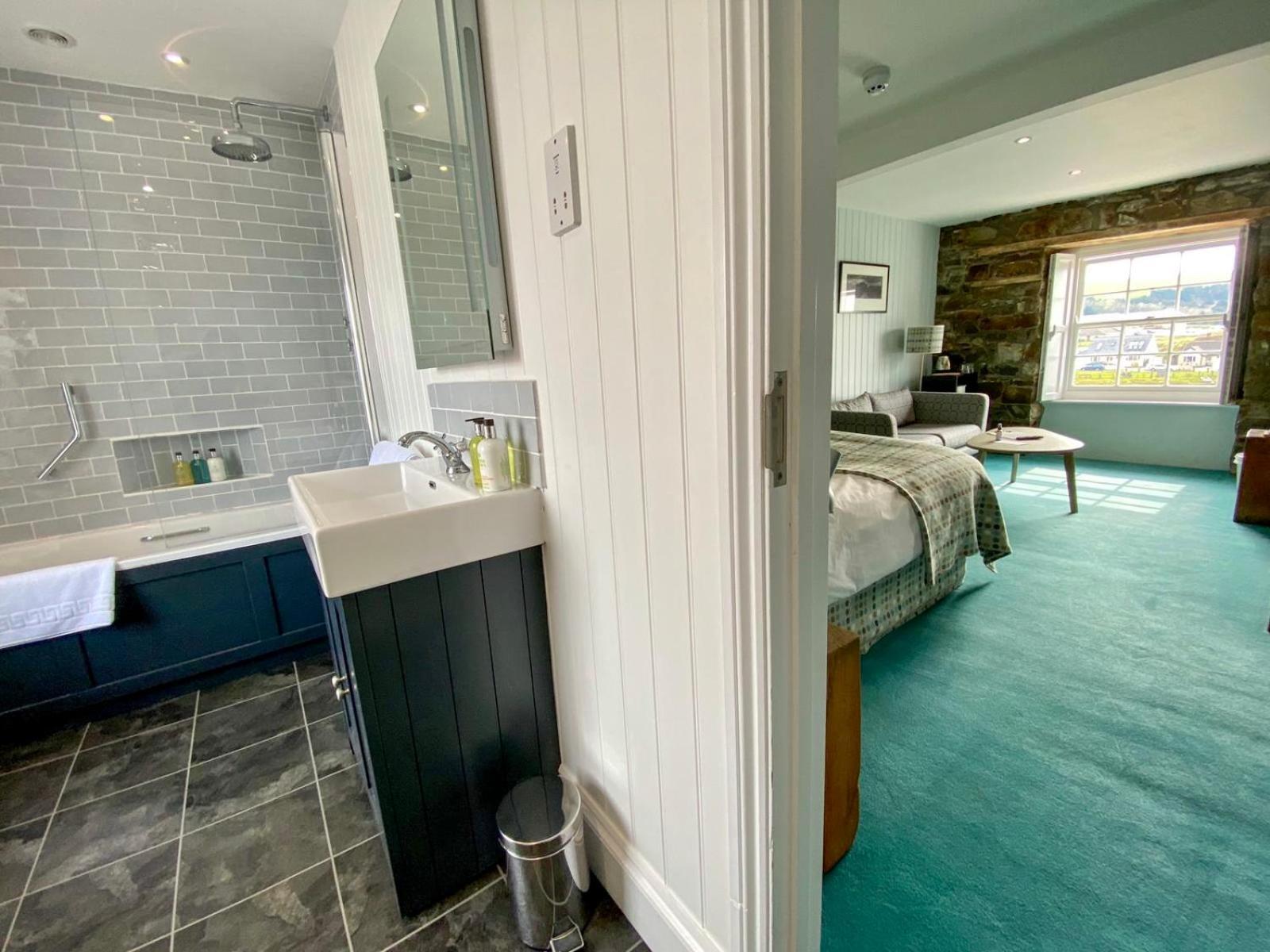 Hotel Harbourmaster Aberaeron