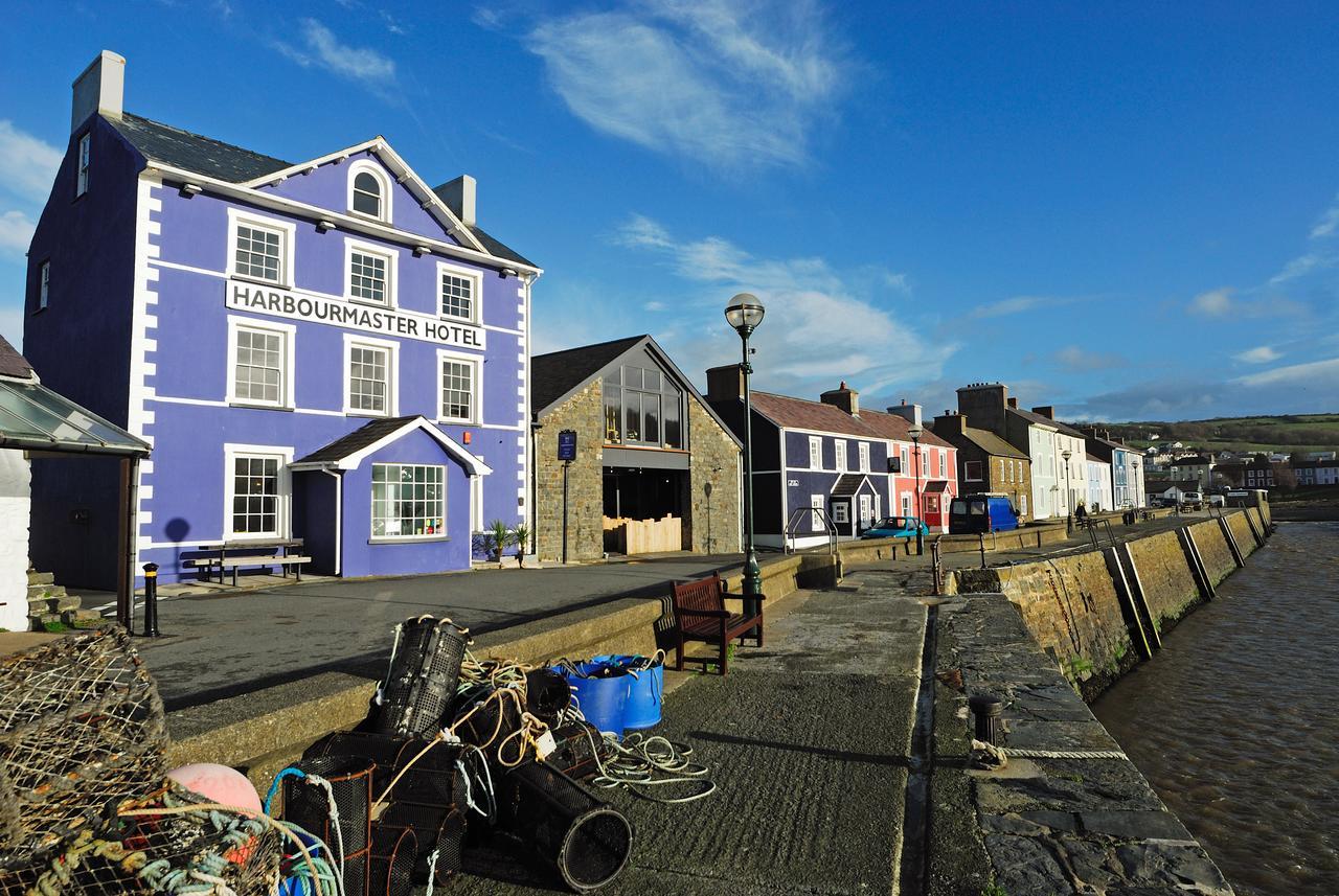 Harbourmaster 5* Aberaeron