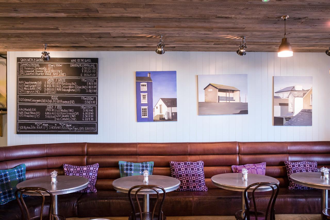 Hotel Harbourmaster