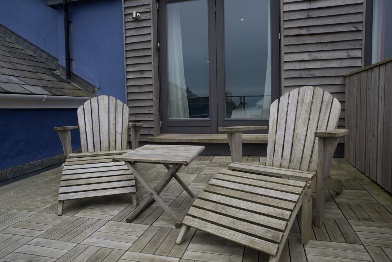Harbourmaster Aberaeron