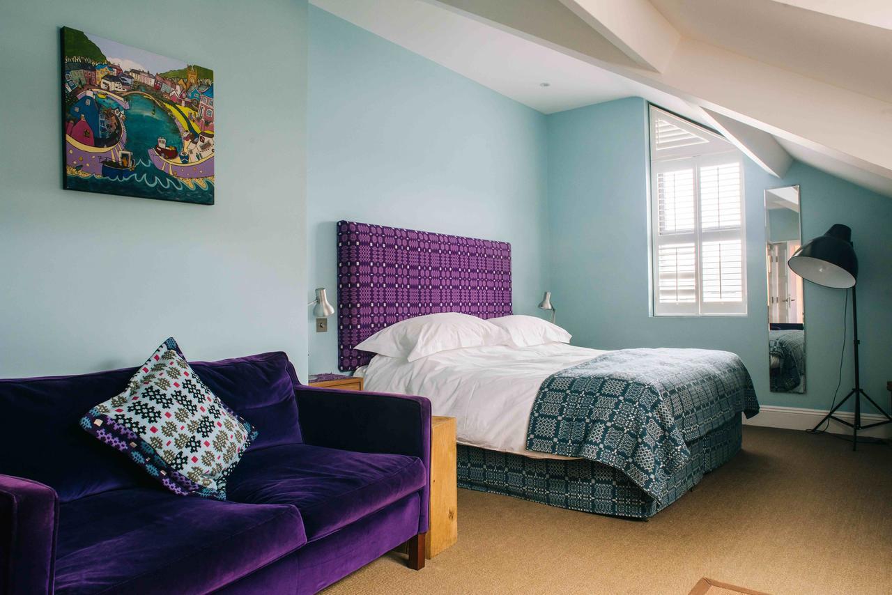 Harbourmaster 5* Aberaeron