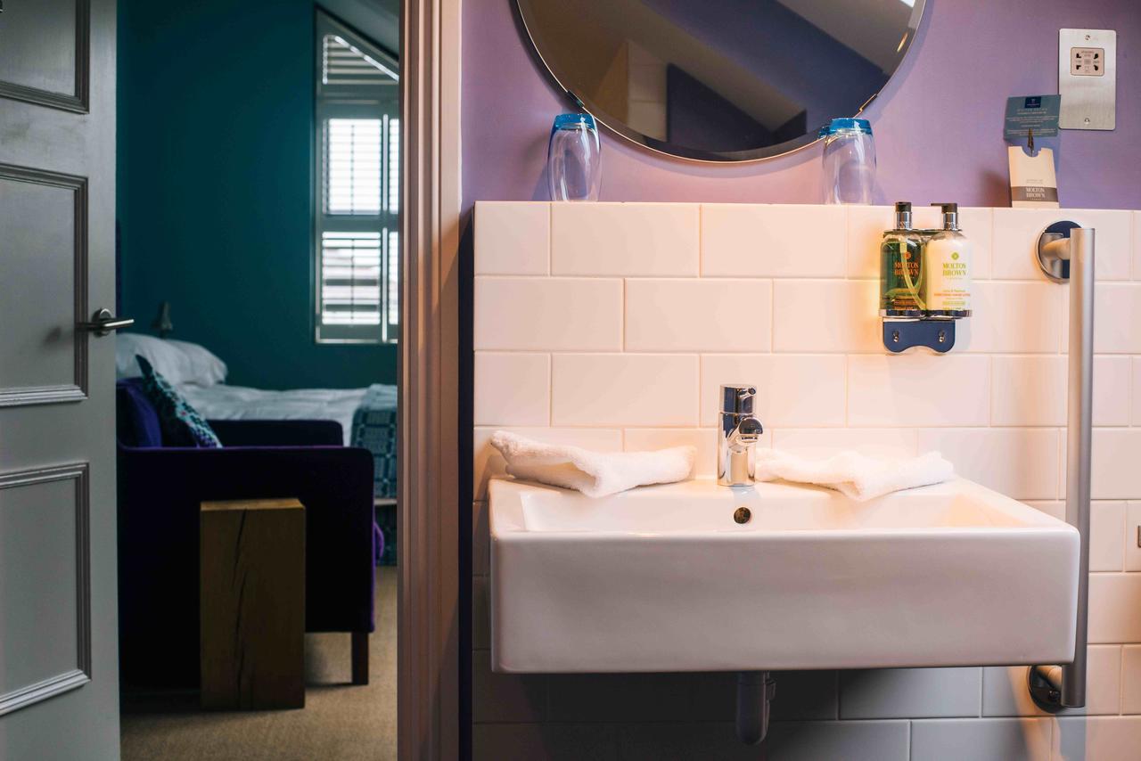 Harbourmaster 5* Aberaeron