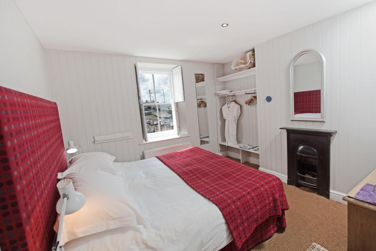 Hotel Harbourmaster Aberaeron