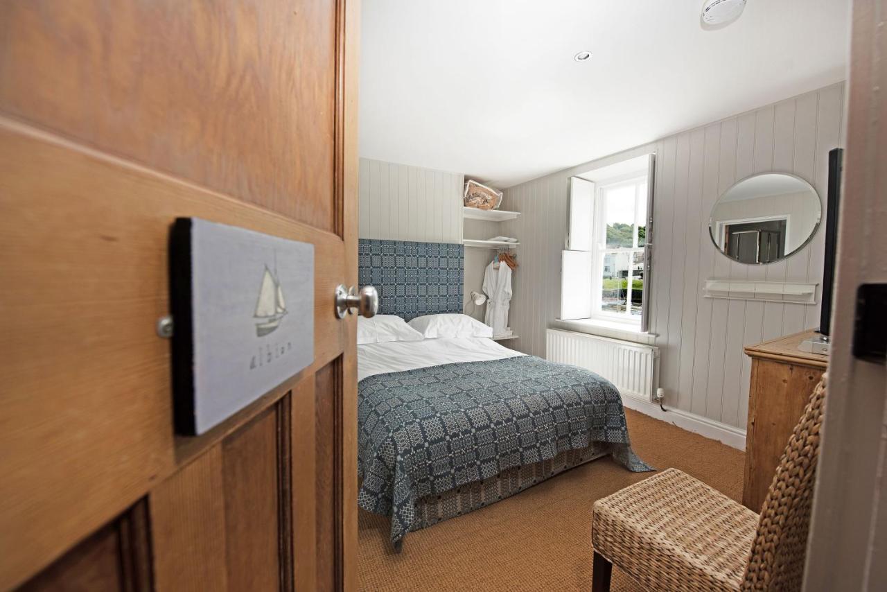Hotel Harbourmaster 5*