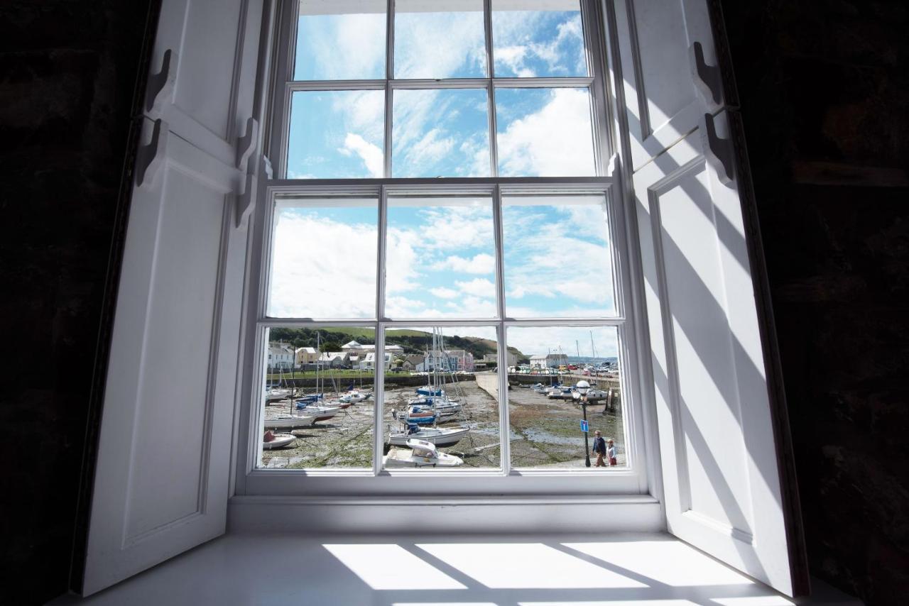 Harbourmaster Hotel