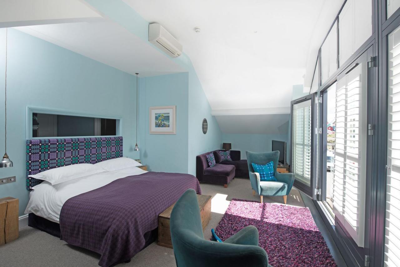 Hotel Harbourmaster 5*