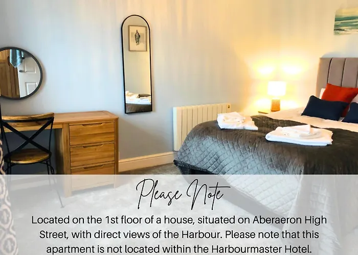 Harbourmaster Hotel