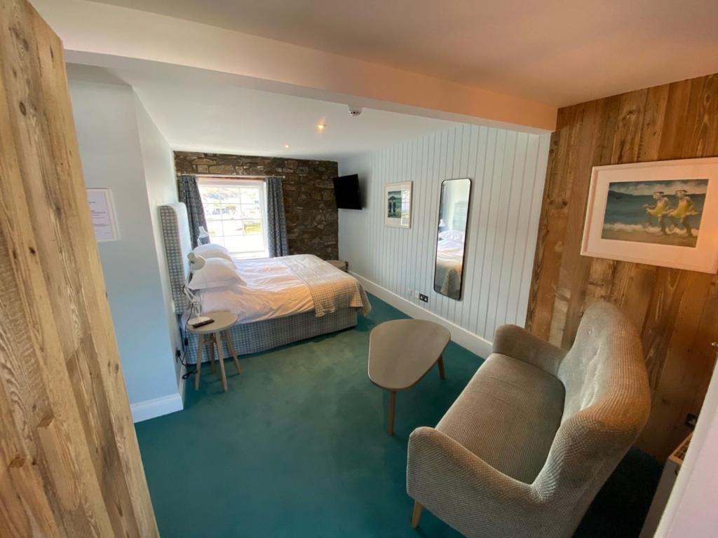 Harbourmaster 5*