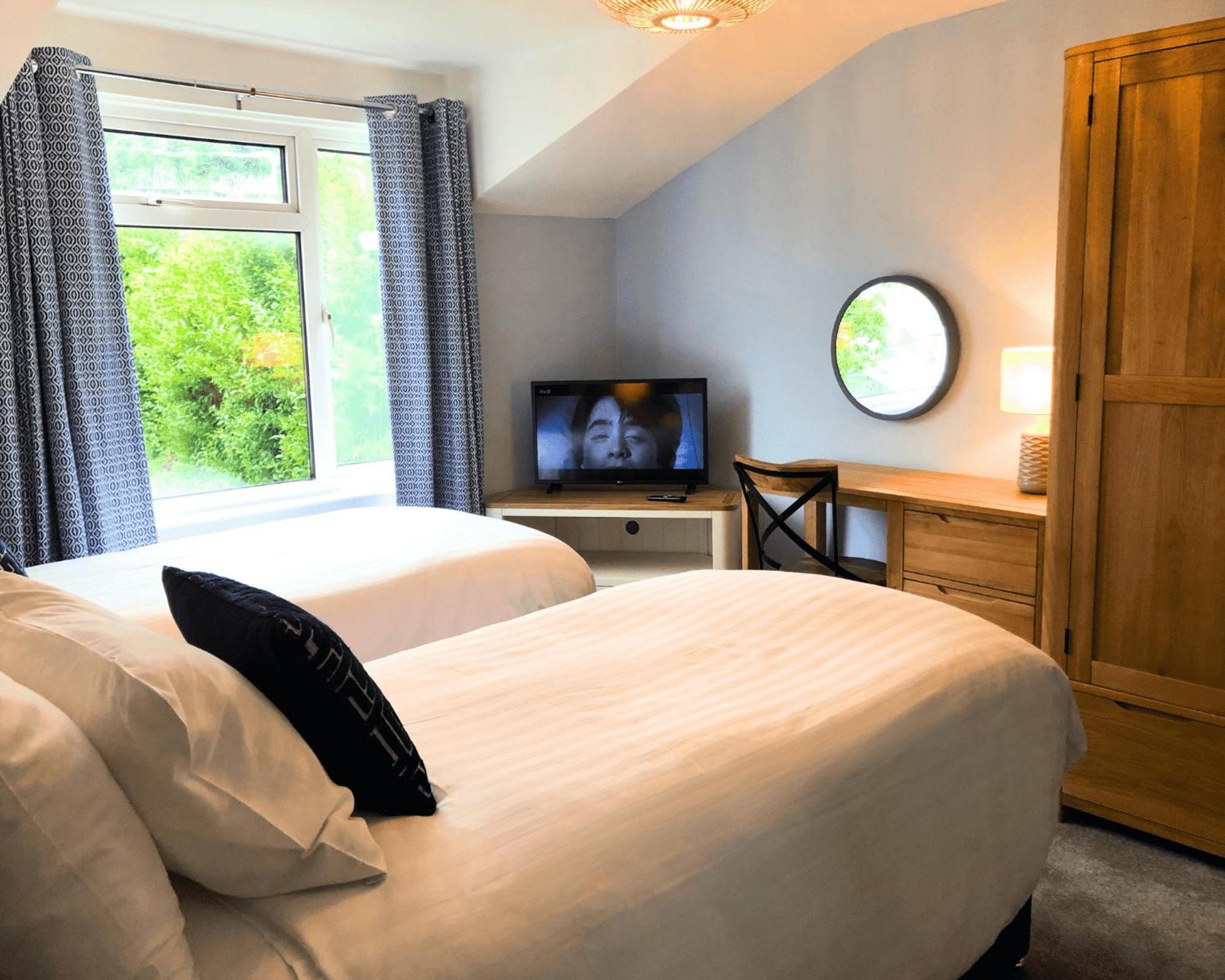Harbourmaster 5*