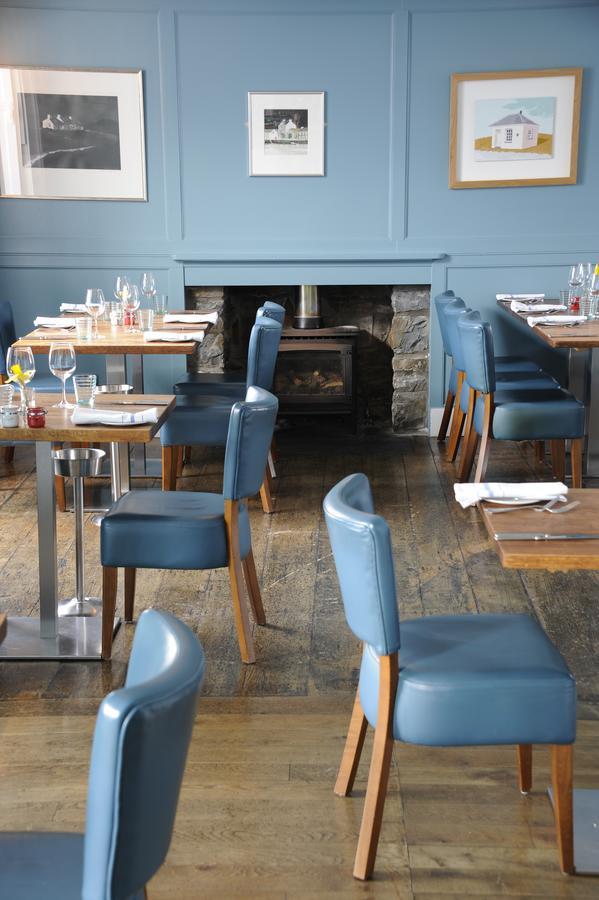 Hotel Harbourmaster Aberaeron