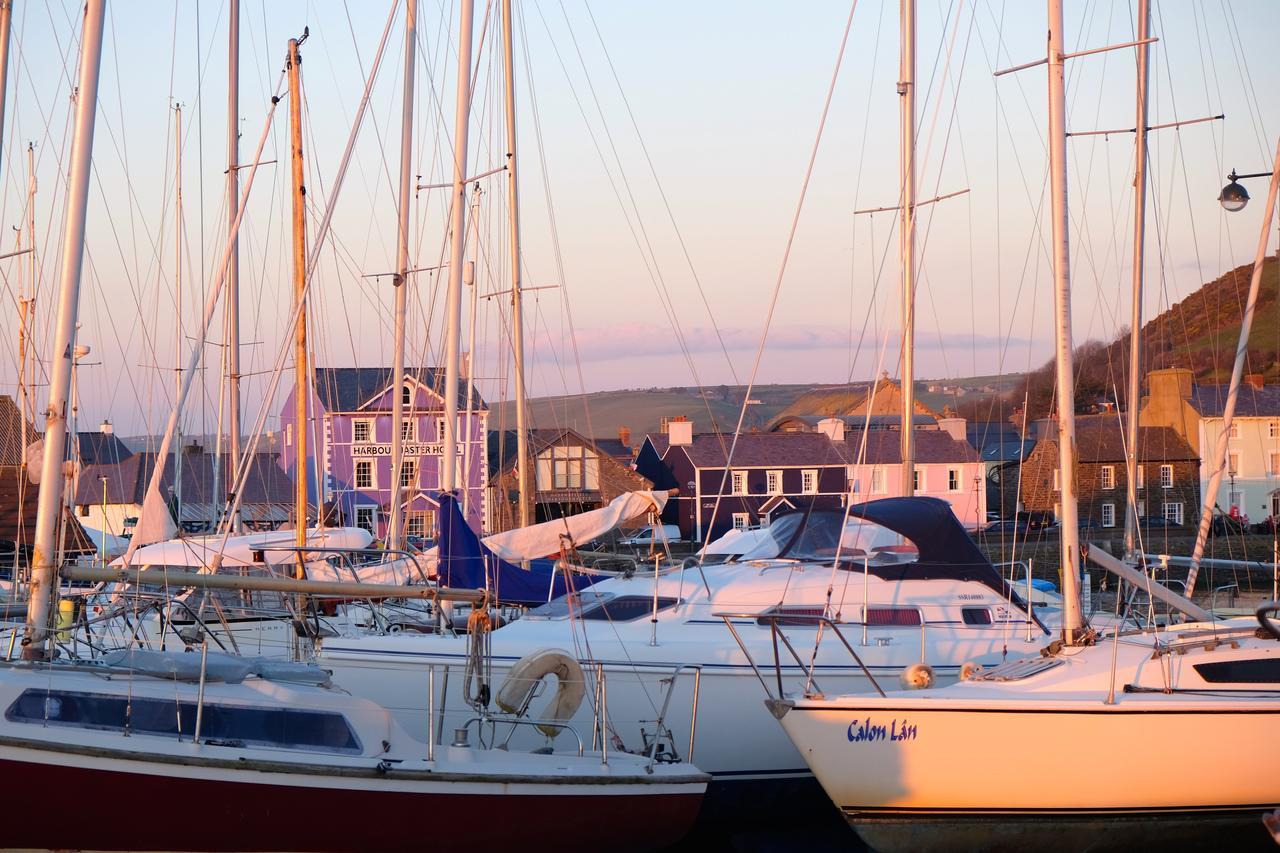 Harbourmaster Hotel 5*