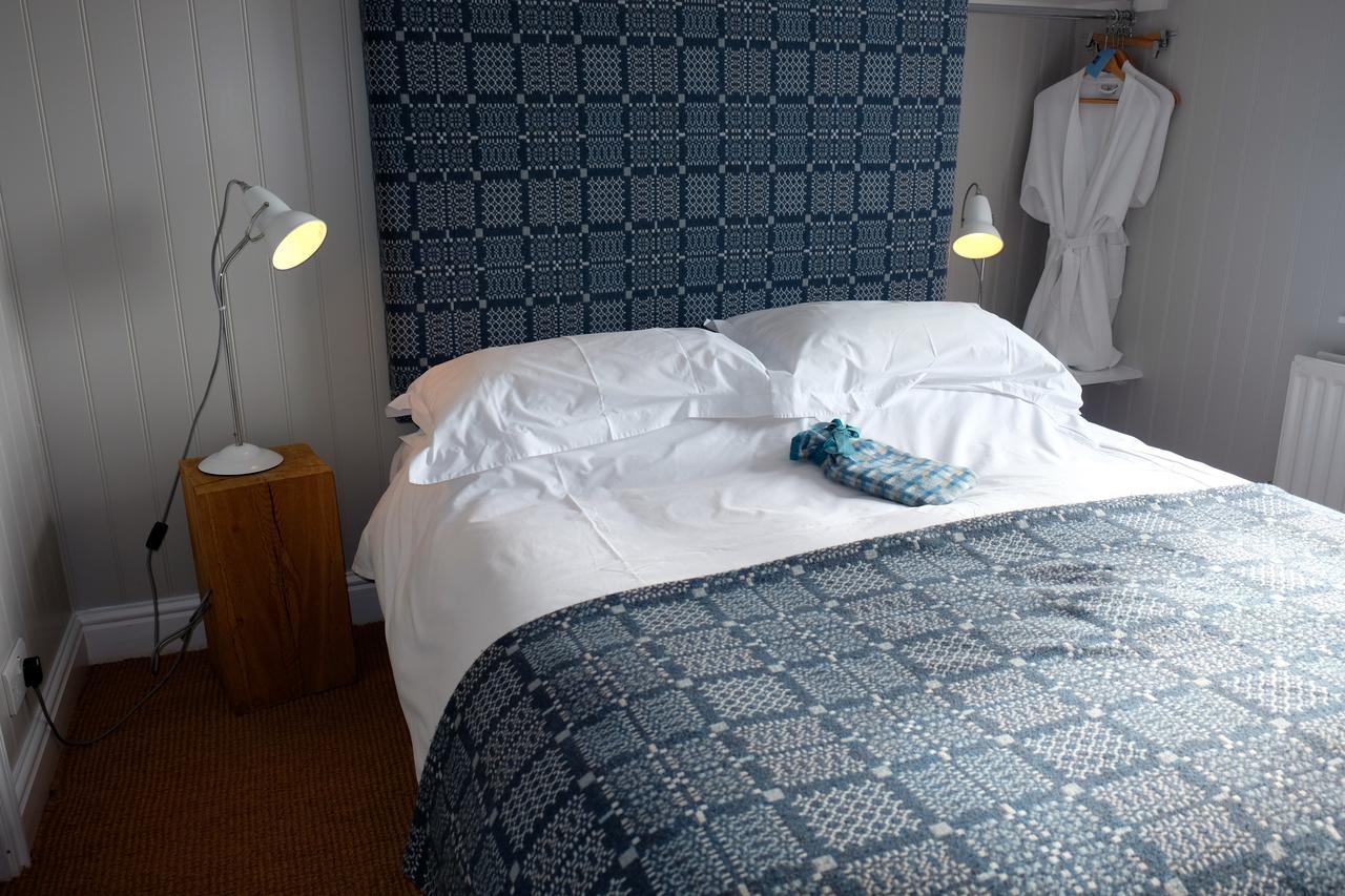 Hotel Harbourmaster